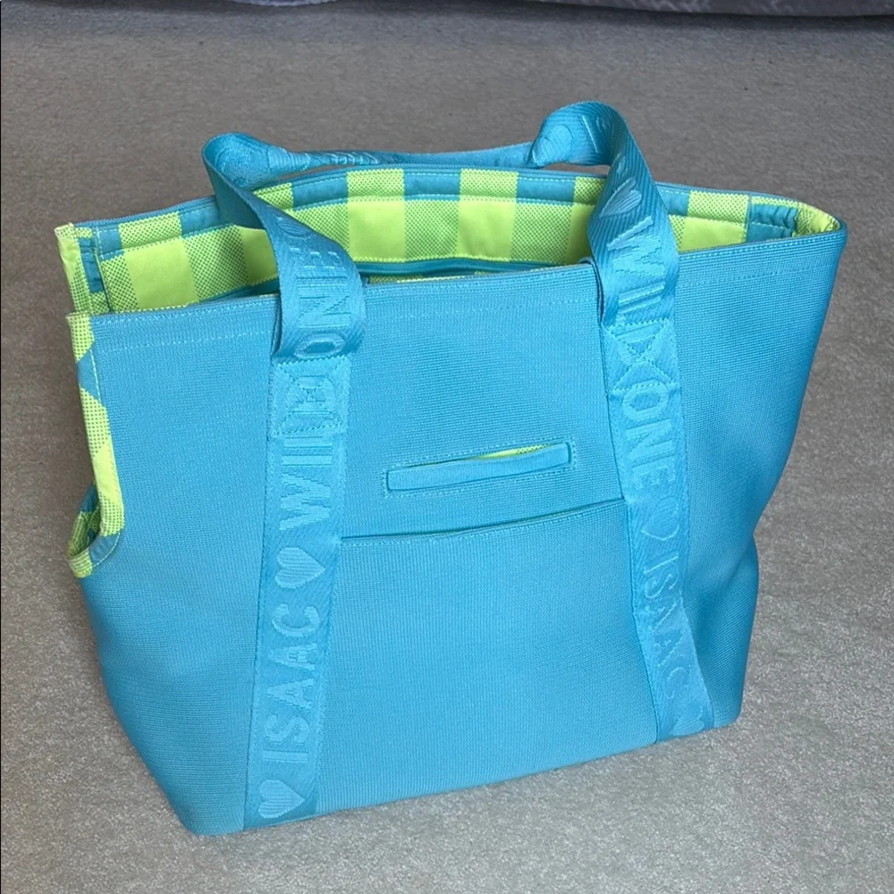 Isaac Mizrahi this isaac